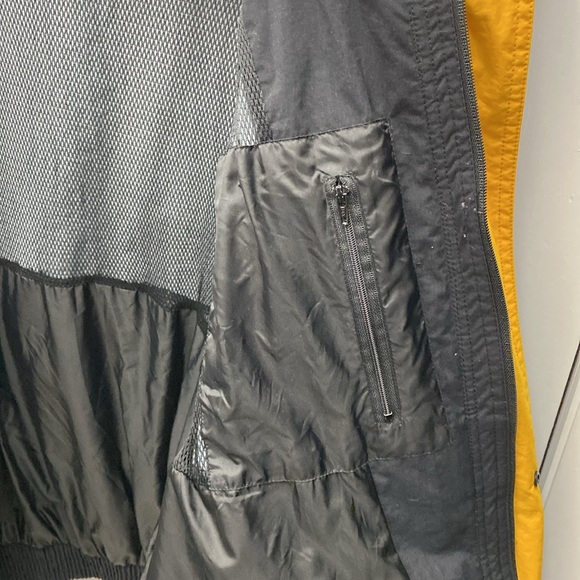 Racing Full Zip Windbreaker - Picture 8 of 8